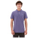 Emerson Ανδρική κοντομάνικη μπλούζα Men's Garment Dyed Polo